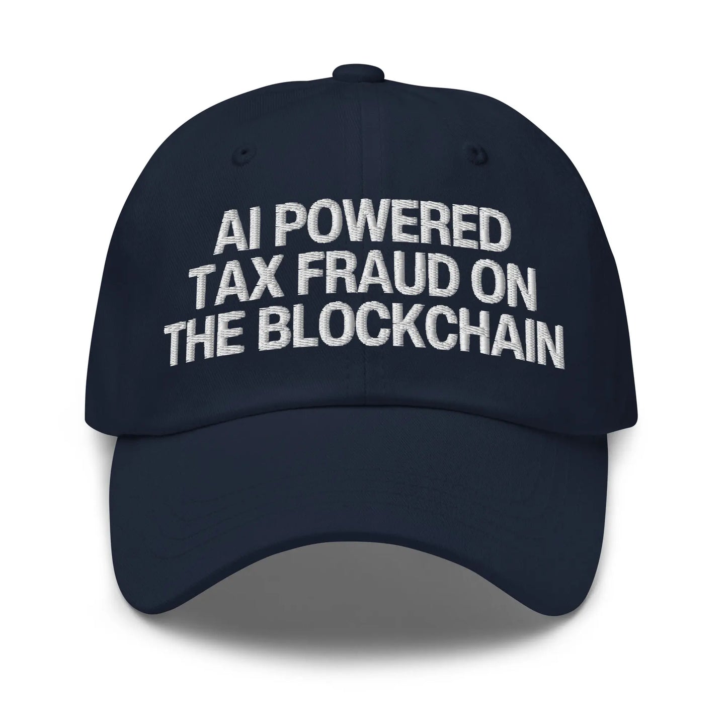 "AI TAX FRAUD" Cap Spirit Capital