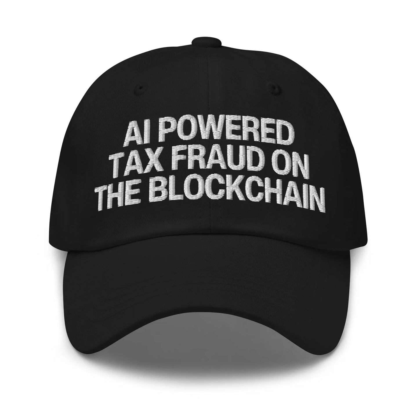 "AI TAX FRAUD" Cap Spirit Capital