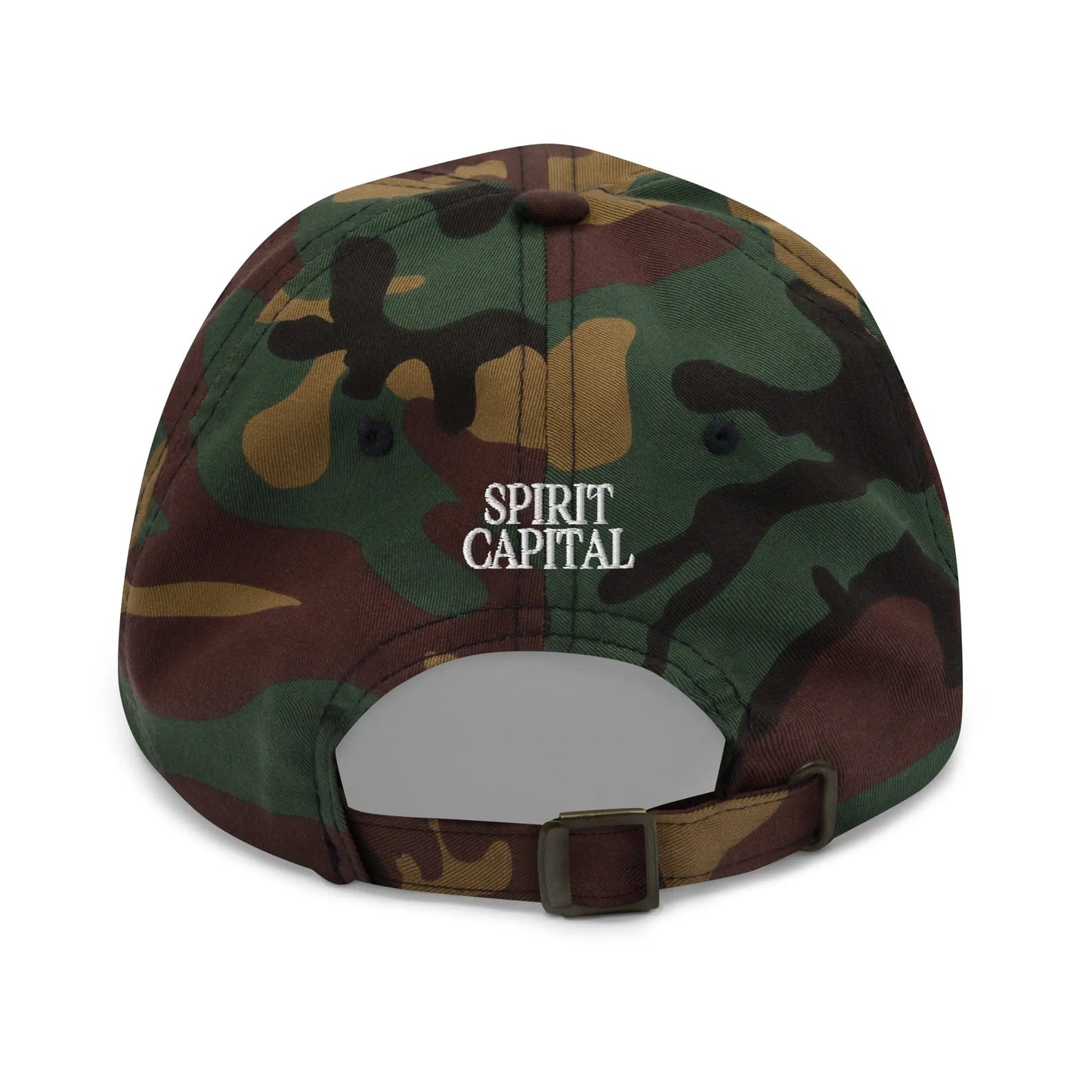 "AI TAX FRAUD" Cap Spirit Capital