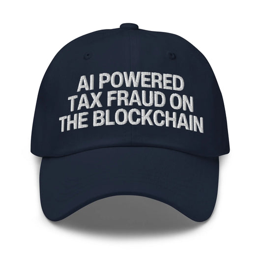 "AI TAX FRAUD" Cap Spirit Capital