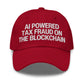 "AI TAX FRAUD" Cap Spirit Capital