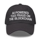 "AI TAX FRAUD" Cap Spirit Capital