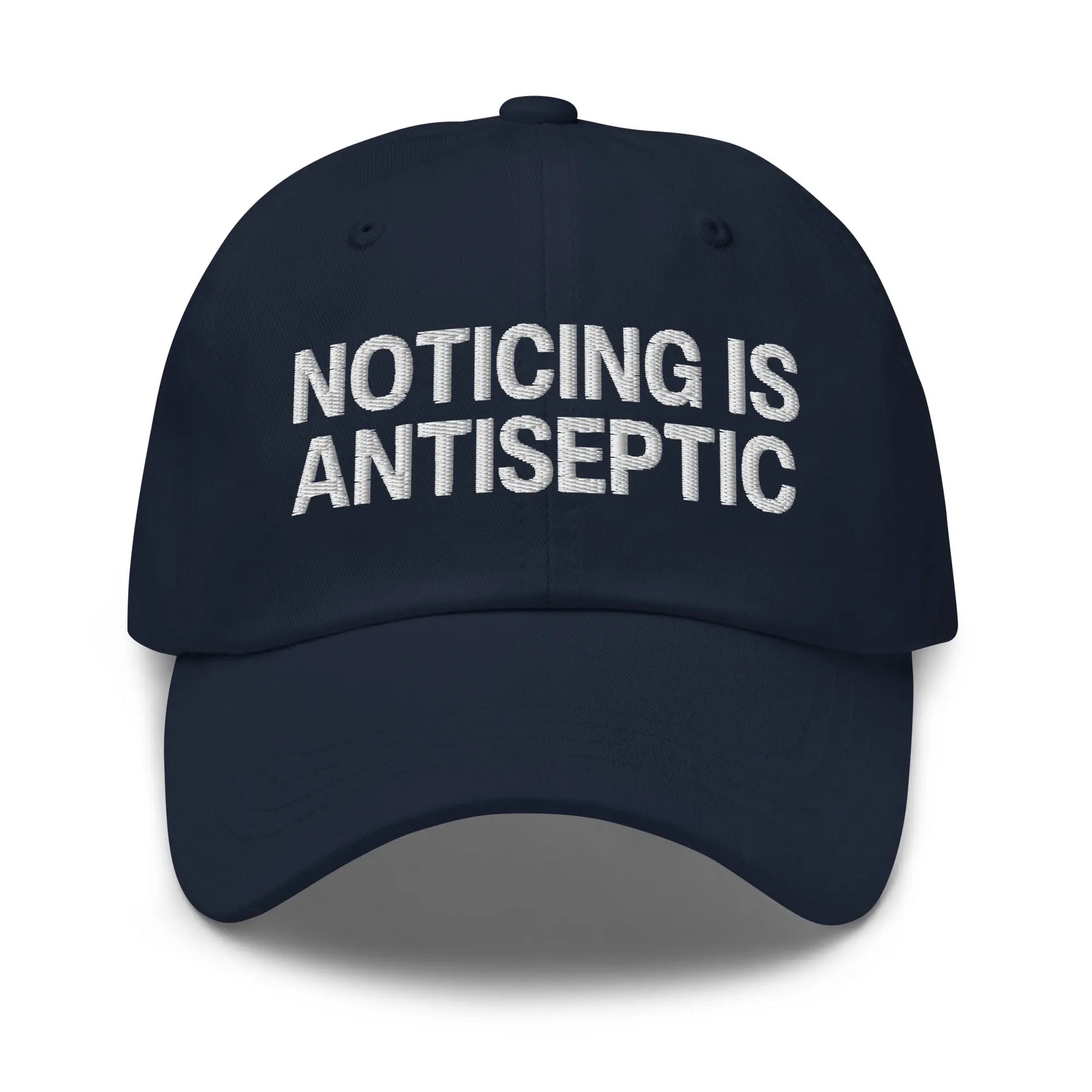 "ANTISEPTIC" Cap Spirit Capital