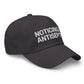 "ANTISEPTIC" Cap Spirit Capital