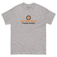 "AlphaBay Market Trusted Vendor" T-Shirt Spirit Capital