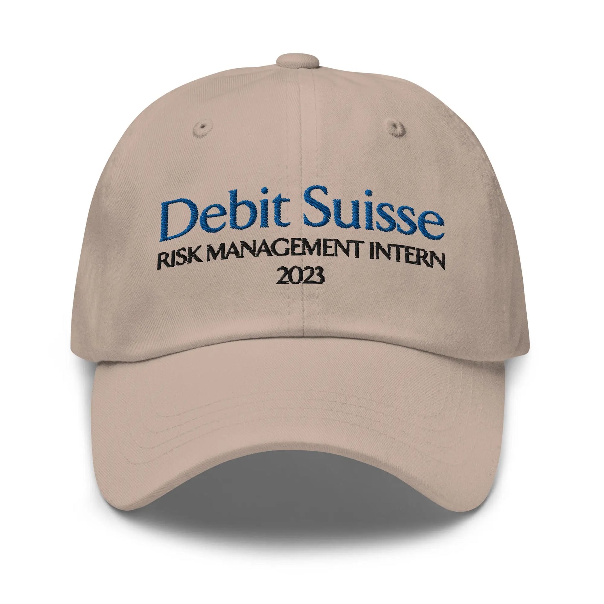"Debit Suisse" Cap Spirit Capital