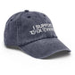 "I SUPPORT TAX EVASION" Vintage Cap Spirit Capital