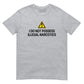 "Illegal Narcotics" T-Shirt Spirit Capital