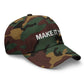 "MAKE IT 110" Cap Spirit Capital