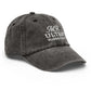 "MK ULTRA" Vintage Dad Hat Spirit Capital