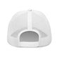 "Normalize Tax Fraud" Trucker Cap Spirit Capital