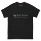 "Silk Road Platinum Customer" T-Shirt Spirit Capital
