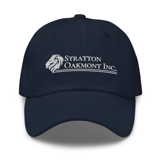 "Stratton Oakmont Inc." Cap Spirit Capital