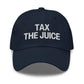 "TAX THE JUICE" Cap Spirit Capital