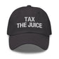 "TAX THE JUICE" Cap Spirit Capital