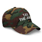 "TAX THE JUICE" Cap Spirit Capital