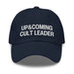 "Up & Coming Cult Leader" Cap Spirit Capital