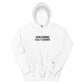 "Up & Coming Cult Leader" Hoodie Spirit Capital