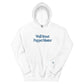 "Wall Street Puppet Master" Hoodie Spirit Capital