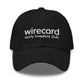 "Wirecard Early Investor" Cap Spirit Capital