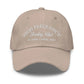 High Frequency Trading Club Cap 2022 Spirit Capital