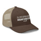 "I Love Spreading Misinformation" Trucker Cap Spirit Capital