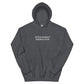 Stock Market Manipulator (Embroidery) Hoodie Spirit Capital