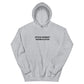 Stock Market Manipulator (Embroidery) Hoodie Spirit Capital